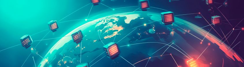 Как работает сеть доставки контента: невидимая магия быстрого интернета