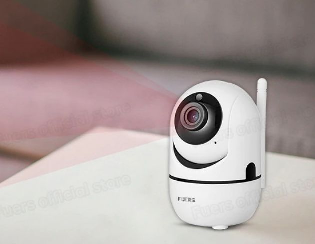 Рейтинг IP камер видеонаблюдения с Алиэкспресс 2021 - 2022 года: критерии выбора и виды камер
