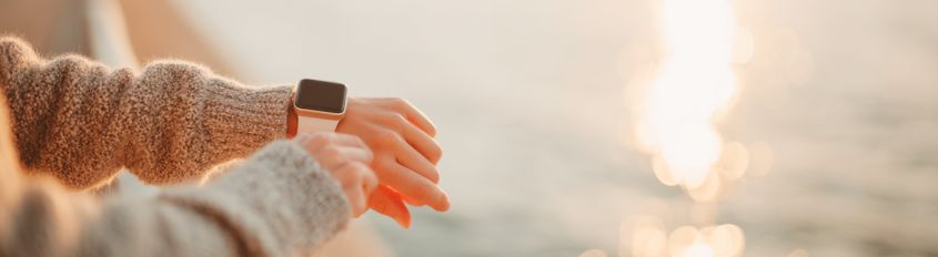 Смарт-часы как часть экосистемы: стоит ли переходить на новые модели?