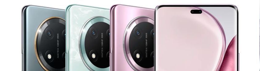 Смартфон Honor X9c: возможности и особенности нового поколения