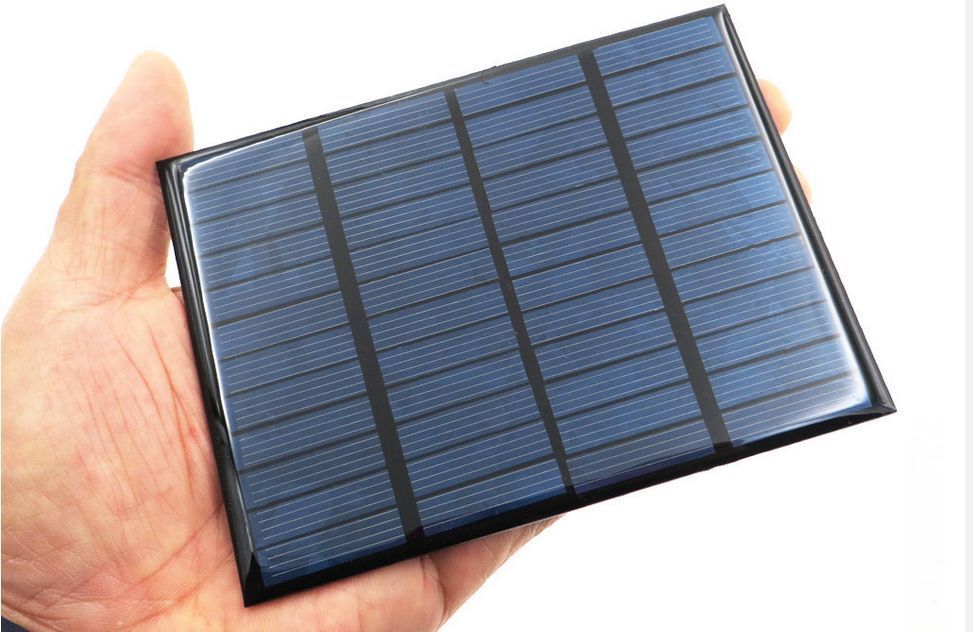 Солнечные батареи и панели от производителя