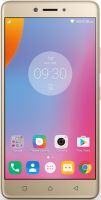 Lenovo K6 Note