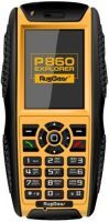 RugGear P860 Explorer