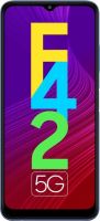 Samsung Galaxy F42 5G 128Gb Ram 6Gb