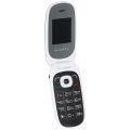 Alcatel One Touch 665 Chrome