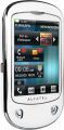Alcatel One Touch 710 Chrome