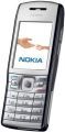 Nokia E50 (without camera)