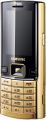 Samsung DuoS Olympic SGH-D780
