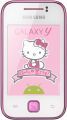 Samsung Galaxy Y Hello Kitty S5360