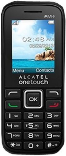 Alcatel One Touch 1040D