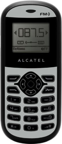 Alcatel One Touch 109