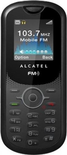 Alcatel One Touch 206