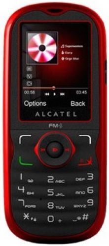 Alcatel One Touch 505