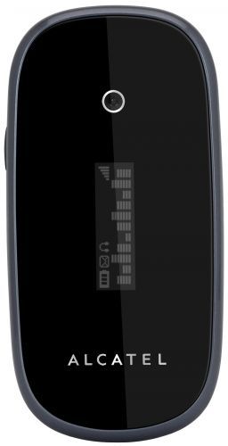 Сертификаты на Сотовый телефон Alcatel OneTouch 2053D, черный