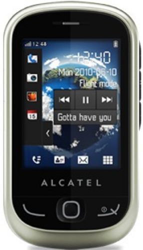 Alcatel One Touch 706