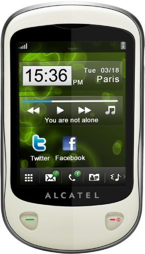 Alcatel One Touch 710