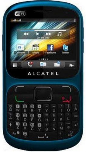 Alcatel One Touch 803D