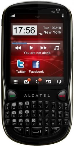 Alcatel One Touch 807