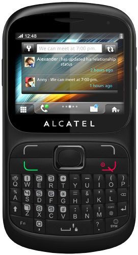 Alcatel One Touch 813