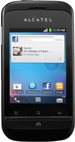 Alcatel ONE TOUCH 903D