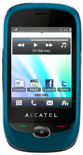 Alcatel One Touch 905