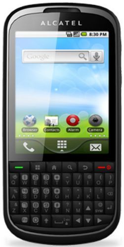 Alcatel One Touch 910