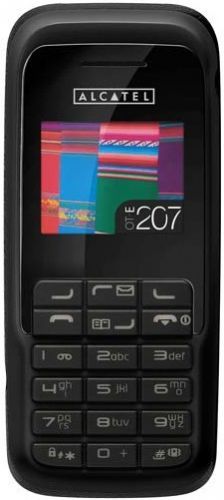 Alcatel One Touch E207