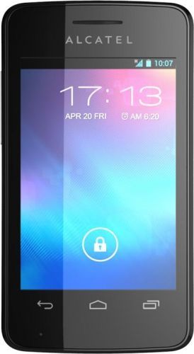 Alcatel ONE TOUCH PIXI 4007D