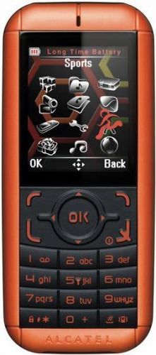 Alcatel One Touch SPORT