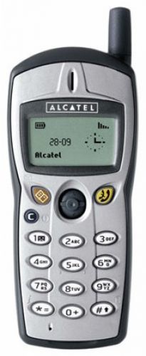 Alcatel OneTouch 302