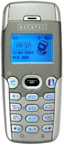 Alcatel OneTouch 525