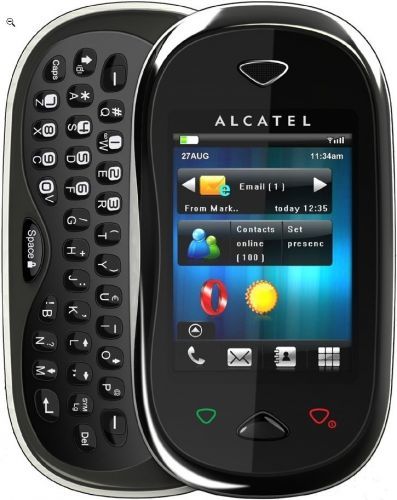 Alcatel One Touch 880