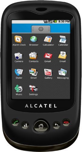 Alcatel One Touch 980