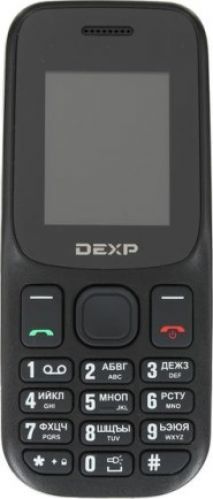 DEXP C181