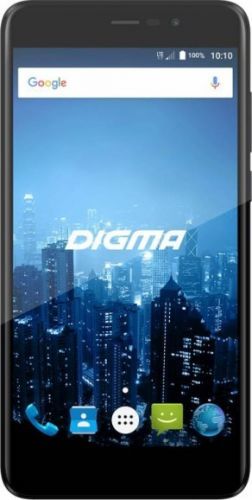 Digma CITI Power 4G