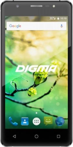 Digma VOX G500 3G
