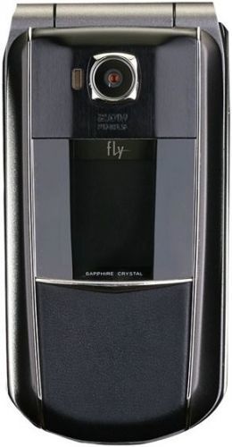 Fly LX800 Sapphire