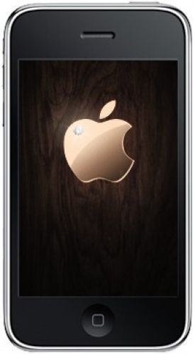 Gresso iPhone 3GS for man