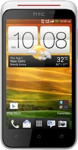 HTC Desire XC Dual Sim