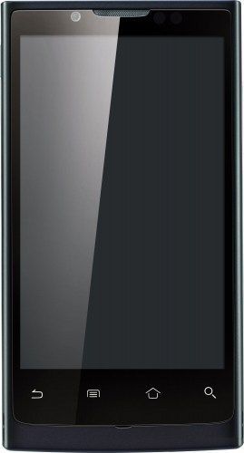 Huawei IDEOS X6 U9000