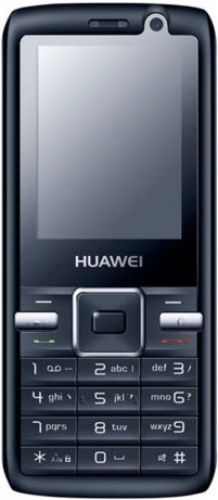 Huawei U3100