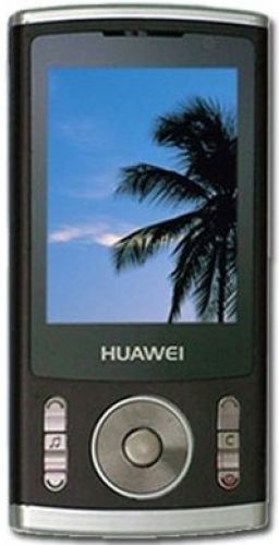 Huawei U5900s
