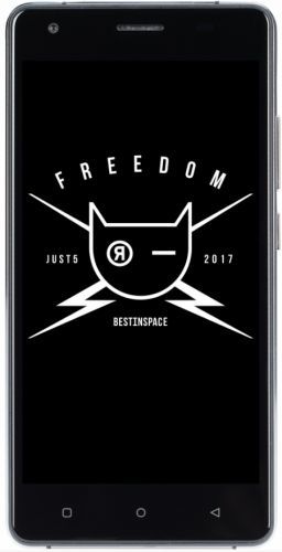Just5 Freedom M303
