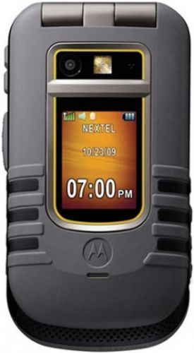 Motorola Brute i680