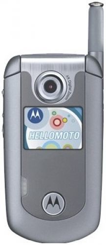 Motorola E815