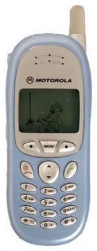 Motorola Talkabout 191
