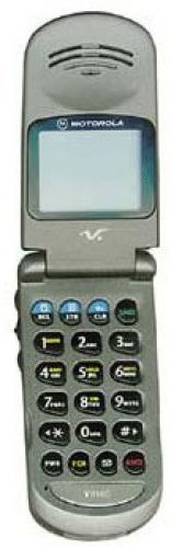 Motorola V8160