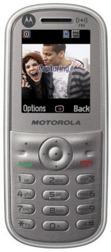 Motorola WX280