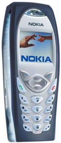 Nokia 3586i