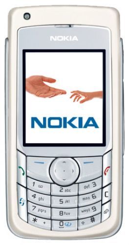 Nokia 6681